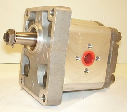 Picture of SP2/175 C19L TXSB**