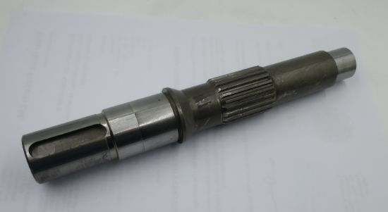 Picture of MA10V071 32MM PARALLEL SHAFT