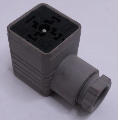 Picture of HIRSCHMANN CONNECTION SOL.OP.V