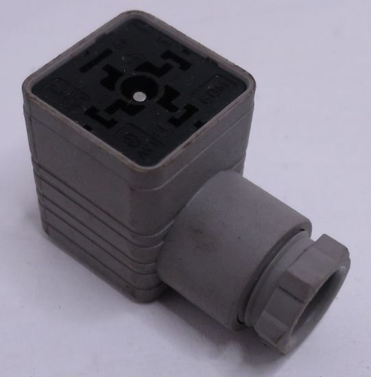 Picture of HIRSCHMANN CONNECTION SOL.OP.V