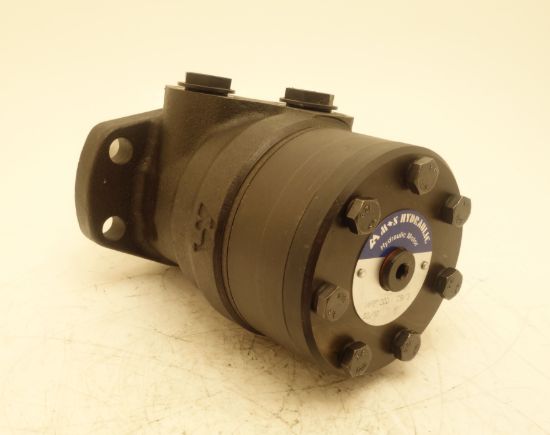 Picture of MPR 200CC 32mm CB SHAFT