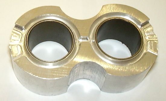 Picture of S12 BEARING BLOCK BI-DIRECTIONAL