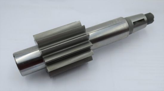 Picture of S17 52CC 22MM 1:8 X 37.1MM TAPER