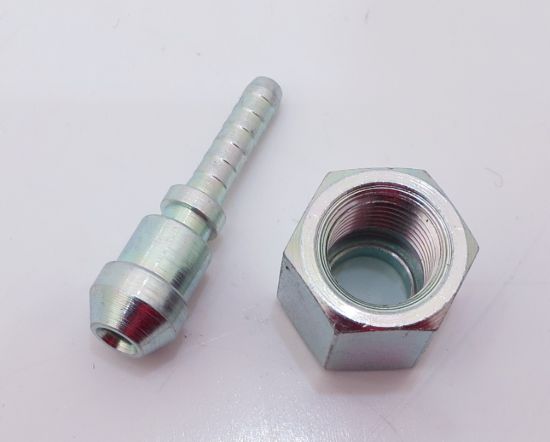 Picture of 1.1/4 BSP F FOR 1'' HOSE SW