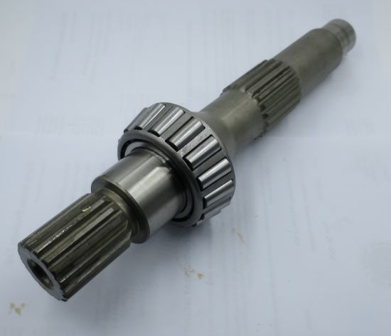 Picture of MA10V100 SAE 1.1/2 17 TOOTH  SHAFT
