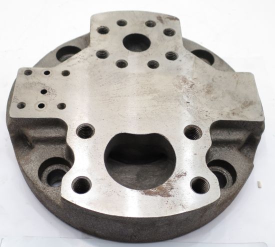 Picture of MA10V071 RIGHTHAND REAR PORTS UNC