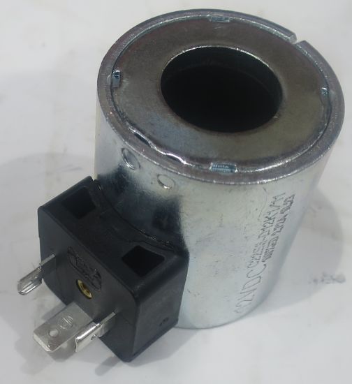 Picture of CETOP 3 12 VDC COILS