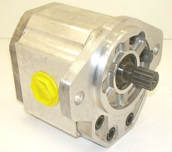 Picture of SNP3 A44L SC47 / 211.25.023.0A