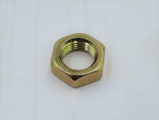 Picture of 11/16 UNF LOCKNUT (HYPRO)