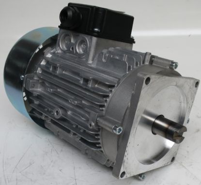 Picture of 3 PHASE  3.0 KW 4 POLE INTEG