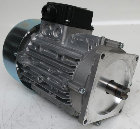 Picture of 3 PHASE  3.0 KW 4 POLE INTEG