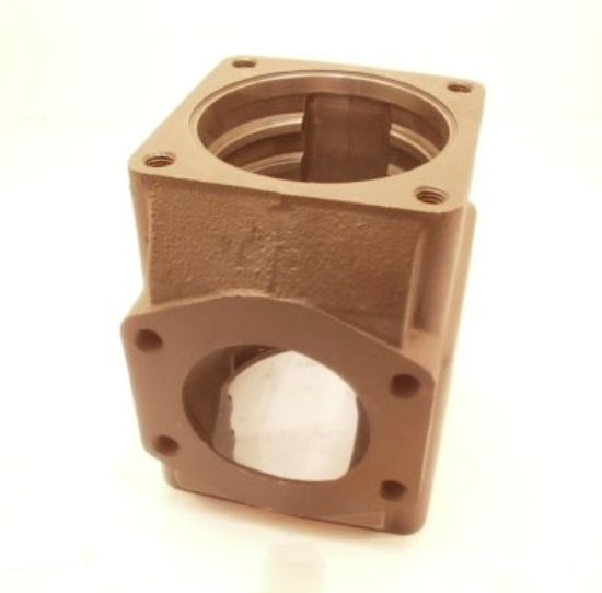 Picture of T6ED HOUSING