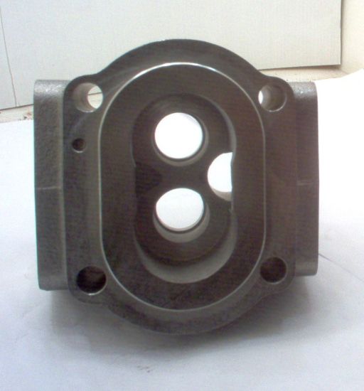 Imagen de PGP62037CC FRENTE BOMBA CUERPO