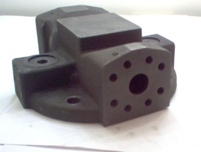 Picture of MA10V071 RIGHTHAND SIDE PRTS METRIC