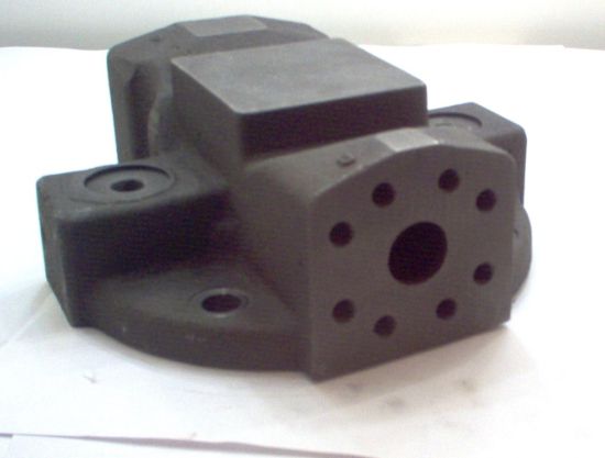 Picture of MA10V071 RIGHTHAND SIDE PRTS METRIC