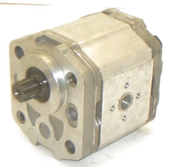 Picture of SNP2 A8.0L MLSB