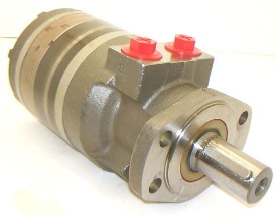 Picture of TG0335MV450AAAB ROSS