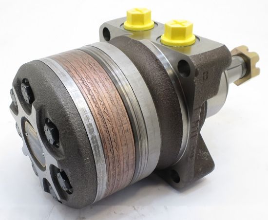 Picture of TF0080HW080AABP TORQMOTOR