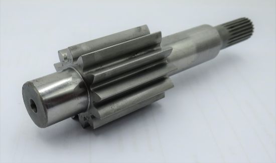 Picture of S12 27CC 7/8 13 X 30.1MM SAE SPLINE