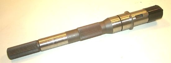 Picture of V2020 ''1'' PARALLEL SHAFT 308686N