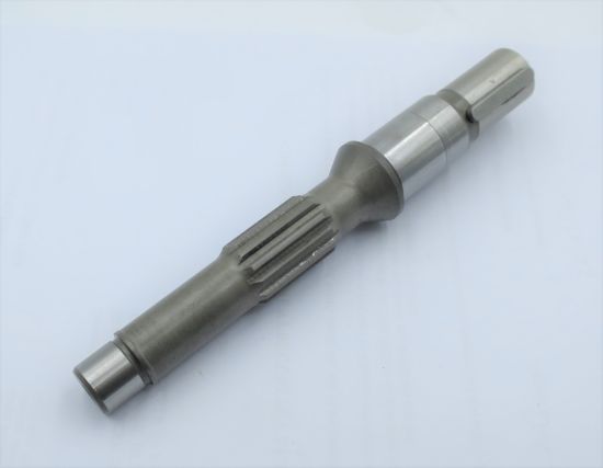 Picture of MA10V018  SAE 3/4'' PARALLEL SHAFT