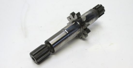 Picture of SNP2 4cc SAE 9 SPLINE SAE FRONT