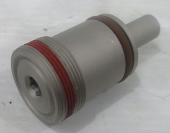 Picture of ADJUSTER PLUG ASSEMBLY HIGH PRES