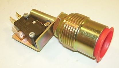 Picture of V2000 MICROSWITCH