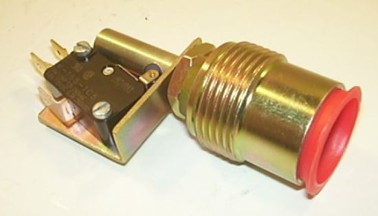 Picture of V2000 MICROSWITCH