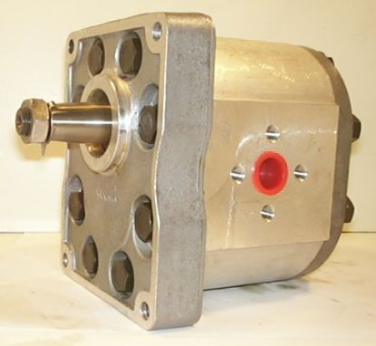 Picture of SP3/230 C25L TXSB