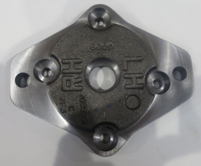 Picture of SPV15 HYDRAULIC CHARGE PUMP HOUSING