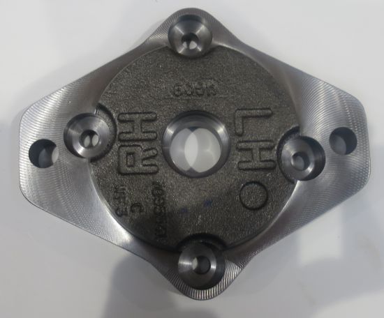 Picture of SPV15 HYDRAULIC CHARGE PUMP HOUSING