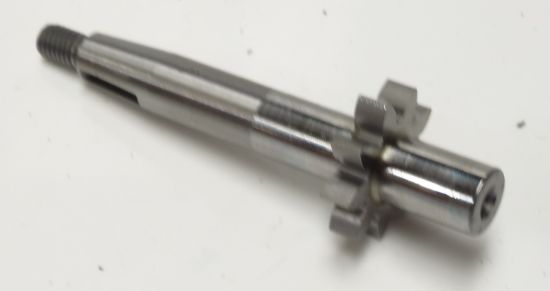 Picture of P23 SINGLE C2 1:8 TAPER SHAFT 1.2CC