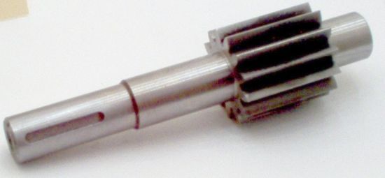 Imagen de PGP505 12CC 9/16 ENCHAVETADO