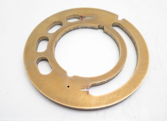 Picture of F SERIES CCW VALVE PLATE