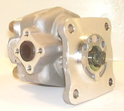 Image de KP05 7.0 CC/REV Pompe à engrenage