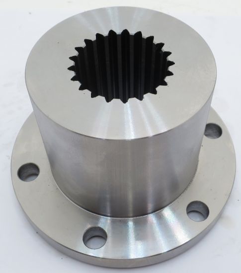 Picture of COMPANION FLANGE 84MM 6 BOLT ON