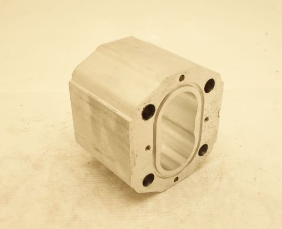 Picture of SNP2 19CC/REV SINGLE PUMP 76MM BODY