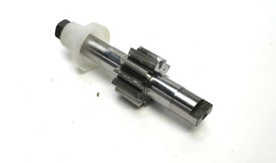 Picture of SNP2 14cc 17mm 1:8 TAP FRONT PMP GR