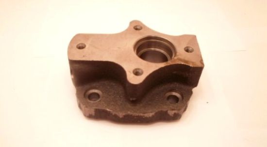 Picture of S4 FRONT COVER