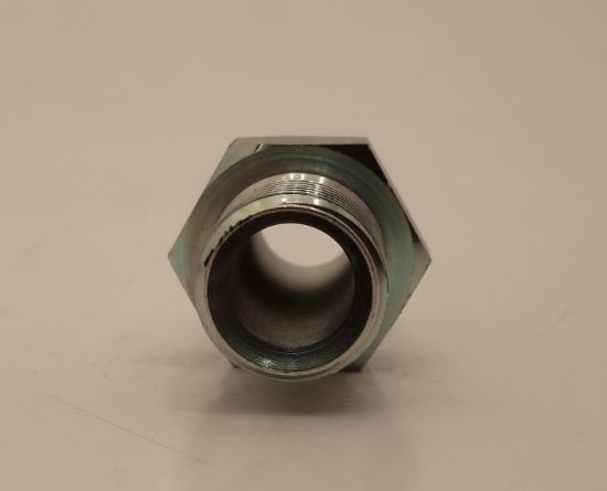 Picture of 5/8 BSP x 5/8 BSPT M/M ADAPTOR