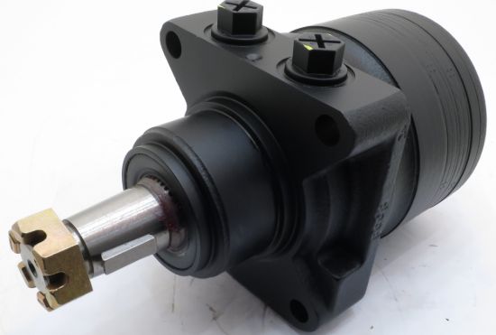 Picture of TF0080HW080AAFU TORQMOTOR