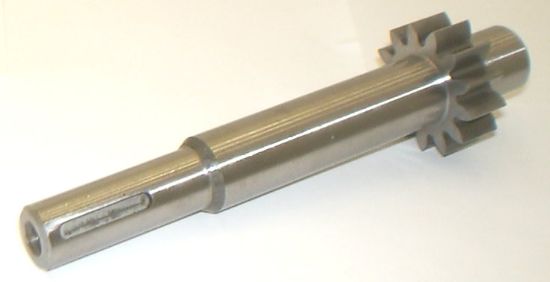 Imagen de PGP505 4CC 1/2 ENCHAVETADO LARGO