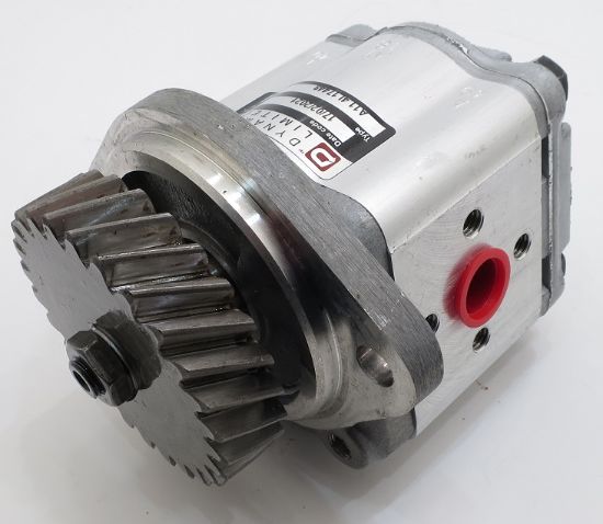 Picture of A11.4L FORD POWER ST HYDRAULIC PUMP