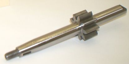 Image de PBP503 1:8 TAPER FR SECTION DRIVE