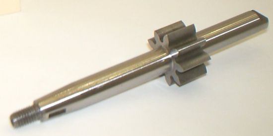 Picture of PBP503 1:8 TAPER FR SECTION DRIVE