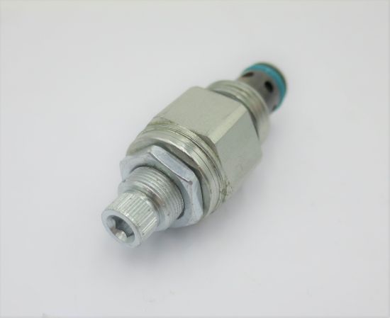 Imagen de PGP511 CARTUCHO DE ALIVIO 500-5000  PSI