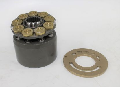 Picture of MA10V045 RIGHTHAND ROTARY GROUP**