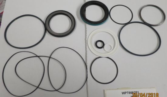 Picture of DT 700 SERIES  MOTOR SEAL KIT