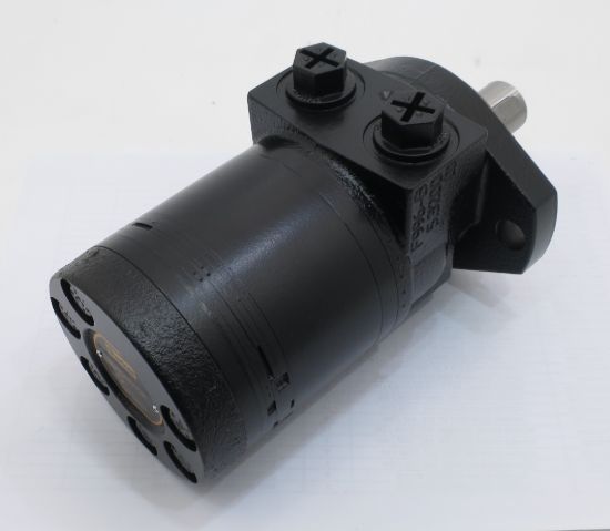 Picture of TE0230CW261AAAA PARKER MOTOR